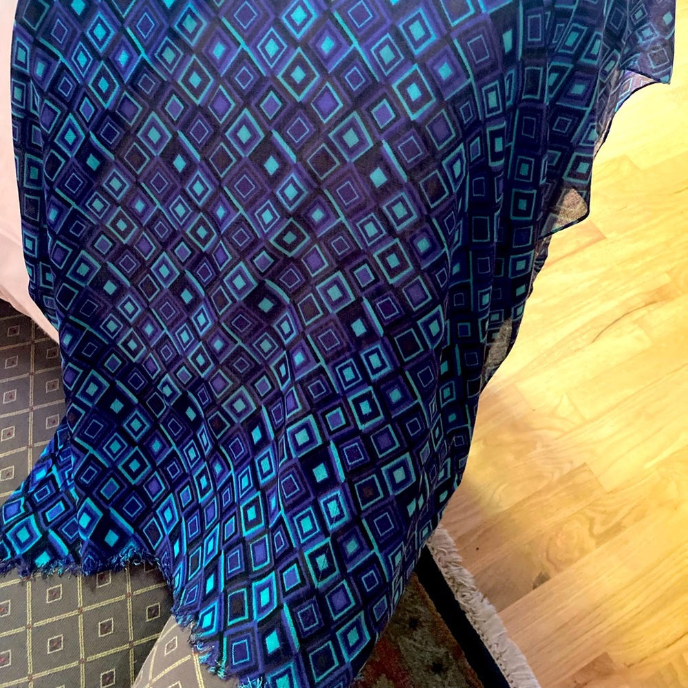 Ann Taylor scarf